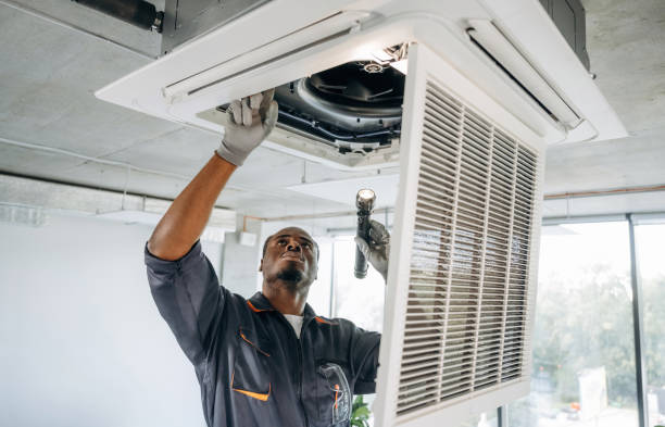 Licensed Emergency Hvac service in Newmanstown, PA - FH HVAC